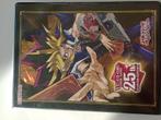 Yu-gi-oh binder vol met alleen quarter century secret rares, Hobby en Vrije tijd, Verzamelkaartspellen | Yu-gi-Oh!, Ophalen of Verzenden