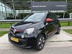 Renault Twingo 1.0 SCe Collection / Dealer onderhouden / Air, 12 maanden, 4 stoelen, Zwart, Origineel Nederlands