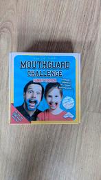 Mouthgard Challenge, Ophalen of Verzenden