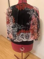 Dreamstar Tuniek Maat 46 - Raglanmouwen izgst, Dreamstar, Overige kleuren, Maat 46/48 (XL) of groter, Ophalen of Verzenden