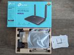 TP-Link ARCHER MR200 AC750 4G LTE Router, Computers en Software, Routers en Modems, Ophalen of Verzenden
