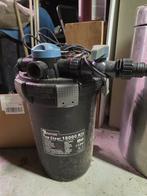 Superfish Top Clear 18000 Vijverfilter Kit, Ophalen, Vijverfilter