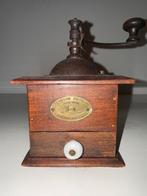 Antieke Peugeot Koffiemolen, Antiek en Kunst, Antiek | Keukenbenodigdheden, Ophalen of Verzenden