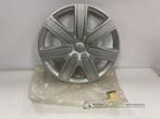 Wieldop van een Renault Captur, Gebruikt, -, -, Ophalen of Verzenden