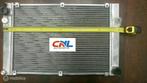 Radiateur Porsche 944 2.5l turbo S2 3.0l mt 1985-1991, Nieuw, Ophalen of Verzenden