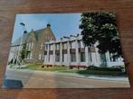 Haaksbergen Gemeentehuis, Verzamelen, Ansichtkaarten | Nederland, Verzenden, 1960 tot 1980, Noord-Brabant