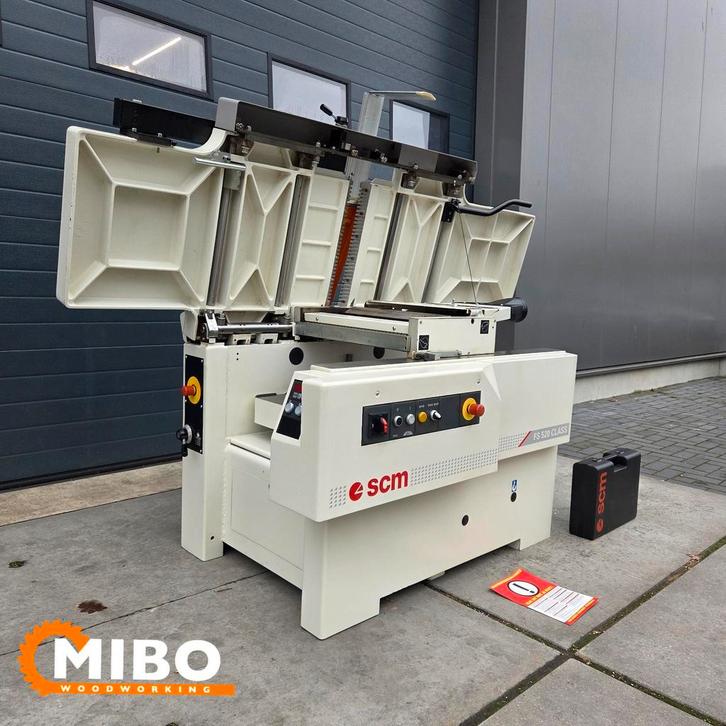 Vlakbank vandiktebank ** Occasions ** Schaafbank, Zakelijke goederen, Machines en Bouw | Houtbewerking, Ophalen of Verzenden