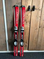 Kinder ski’s Tecno pro race C5jr 110cm, Sport en Fitness, Skiën en Langlaufen, Ophalen of Verzenden, Ski's, 100 tot 140 cm, Skiën