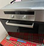 Miele ingebouwd oven te koop, Hete lucht, 60 cm of meer, Ophalen of Verzenden, Zo goed als nieuw