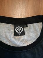 Harmony of Hardcore T-shirt XL - Zo goed als nieuw!, Overige kleuren, Harmony of Hardcore, Maat 56/58 (XL), Ophalen of Verzenden