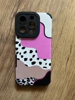 iPhone 16 Pro Hoesje - Nieuw en Stijlvol, Ophalen of Verzenden, Nieuw, Frontje of Cover
