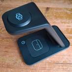 3-in-1 Draadloos Oplaadstation Samsung, Ophalen of Verzenden, Zo goed als nieuw, Overige typen, Samsung