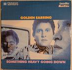 Golden Earring - LaserDisc USA (zeldzaam), Alle leeftijden, Ophalen, Zo goed als nieuw