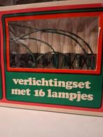 2 dozen kerstverlichting.Kaarsmodel ., Diversen, Kerst, Ophalen, Gebruikt