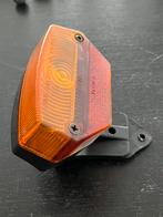 Origineel Kreidler  ULO achterlicht met tussen schotje, Ophalen of Verzenden, Zo goed als nieuw, Overige typen