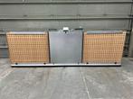Mobiele afzuigbox 230V concept onder overheaddeur 3,5M, Doe-het-zelf en Verbouw, Ventilatie en Afzuiging, Ophalen, Nieuw, Afzuiger