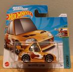 Hot Wheels Toyota Supra, Hobby en Vrije tijd, Modelauto's | Overige schalen, Ophalen of Verzenden, Nieuw, Auto