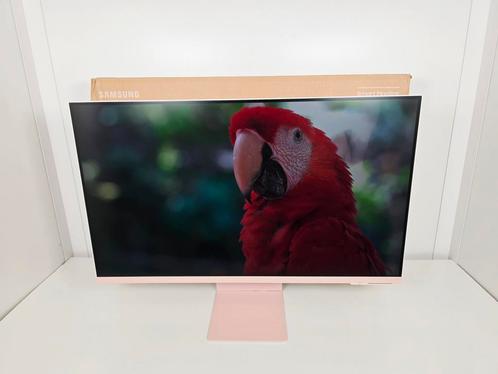 Samsung LS32BM801UUXEN – Smart Monitor M8 – 32" - 4K (NIEUW), Computers en Software, Monitoren, Nieuw, 60 Hz of minder, HDMI, USB-C