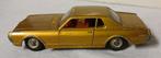 Mercury Cougar uit 1968 Matchbox K21, Hobby en Vrije tijd, Modelauto's | 1:43, Ophalen of Verzenden, Gebruikt, Auto, Matchbox