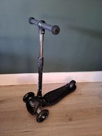 Step, Ophalen, Zo goed als nieuw, Gewone step, Swass