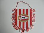 Voetbal vaantje PSV Eindhoven., Verzamelen, Ophalen of Verzenden, Zo goed als nieuw, PSV, Vaantje of Sjaal