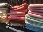 Zuiver wollen babydekens wieg en wagen 100% wol upcycle, Ophalen of Verzenden, Zo goed als nieuw, 100 cm of meer, Deken