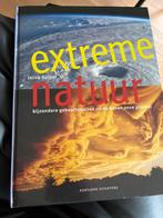 Extreme Natuur - Jacob Kuiper, Ophalen, Zo goed als nieuw, Natuur algemeen