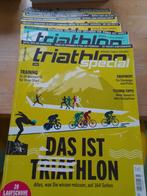 Triathlon magazine 2019, Boeken, Tijdschriften en Kranten, Ophalen of Verzenden, Zo goed als nieuw