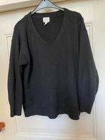 Zwart trui h&m maat xl, Ophalen of Verzenden, Gedragen