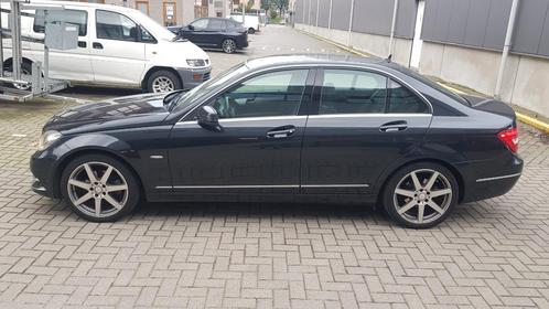 Mercedes-Benz C-Klasse C180cdi  Aut7 2012, Auto's, Mercedes-Benz, Particulier, C-Klasse, ABS, Airbags, Airconditioning, Alarm