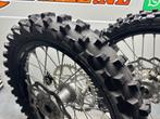 Kawasaki KXF 19 / 21 inch wielenset KX 250 F, Ophalen, Info@kawasaki.com, Kawasaki, Gebruikt