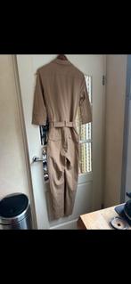 M piace  Camel Jumpsuit Maat M - Nieuw met kaartje!, Kleding | Dames, Jumpsuits, Maat 38/40 (M), Mi Piace, Bruin, Nieuw