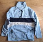 FLEECE TRUI – licht blauw     (zo goed als nieuw), Ophalen of Verzenden, Zo goed als nieuw, Maat 34 (XS) of kleiner, Blauw