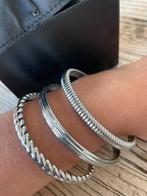 Calvin Klein bengel armbanden, Ophalen of Verzenden, Zo goed als nieuw
