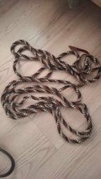 Bosal uit America met hoofdstel en mecate, Ophalen of Verzenden, Zo goed als nieuw, Dressuur