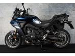 Yamaha Tracer 9 GT+ ABS Y-AMT (bj 2025) 1,204 km, 890 cc, Motorrijbewijs A, Bedrijf, Meer dan 35 kW
