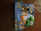 Paw Patrol * Jungle  pups * Chase, Tracker en Tijger *, Kinderen en Baby's, Speelgoed | Actiefiguren, Ophalen, Zo goed als nieuw