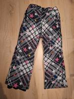 Stoere meisjes skibroek, Overige merken, 100 tot 140 cm, Ophalen of Verzenden, Zo goed als nieuw