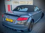 AUDI TT Roadster 2.0 TFSI / S-Line / Nano grey / Virtual / B, Auto's, Audi, 230 pk, TT, Gebruikt, 4 cilinders