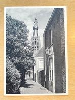 Straatje Hilvarenbeek, Ophalen of Verzenden, 1940 tot 1960, Ongelopen, Noord-Brabant