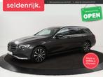Mercedes-Benz E-klasse 300e Avantgarde | Adaptive cruise | T, Automaat, Gebruikt, 4 cilinders, 320 pk