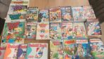 Donald Duck pockets, Boeken, Stripboeken, Meerdere stripboeken, Ophalen of Verzenden, Gelezen