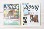 2x Libelle Living 2024 - 2025, Ophalen of Verzenden, Zo goed als nieuw, Overige typen