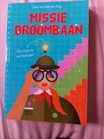 Missie droombaan, Boeken, Nieuw, Ophalen of Verzenden