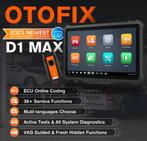 Autel otofix D1 MAX diagnose onderhoud service reset, Ophalen of Verzenden