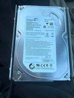 Seagate 500GB SATA HDD, Intern, Gebruikt, Verzenden, Desktop