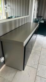 Dressoir 188x75x45 cm diep, Huis en Inrichting, Kasten | Dressoirs, Ophalen of Verzenden, Gebruikt, 25 tot 50 cm