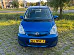 Daihatsu Cuore 1.0i NAP !NL-Auto, Garantie 6 mnd ! WB 17€ !, Auto's, Daihatsu, Voorwielaandrijving, Stof, 600 kg, 18 €/maand