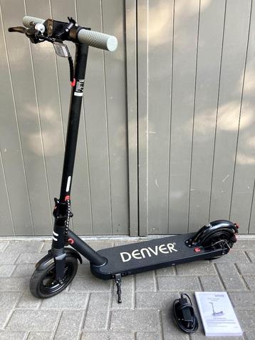 Denver SCO-85350 elektrische step in nieuw staat. beschikbaar voor biedingen