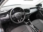 Skoda Kamiq 1.0 TSi Active | Airco | Cruise Controle | Origi, Voorwielaandrijving, Stof, 95 pk, Origineel Nederlands